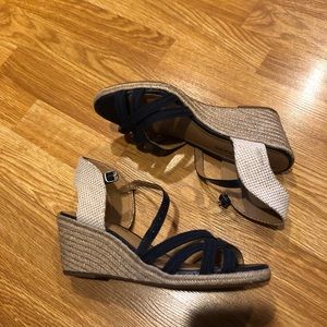 Lucky Brand Espadrilles!!